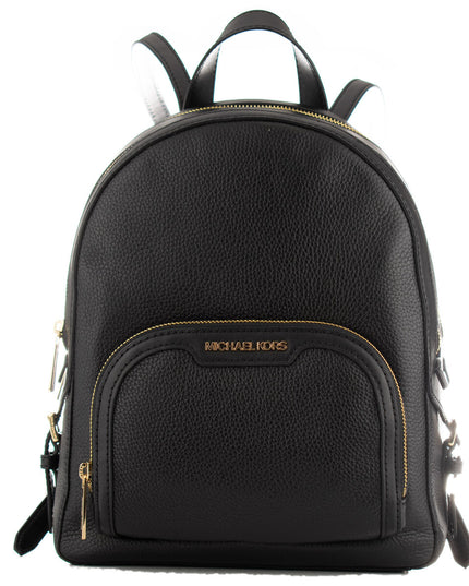 Casual Backpack Michael Kors 35S2G8TB2L-BLACK Black-0