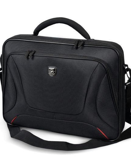 Laptop Case Port Designs Black-25
