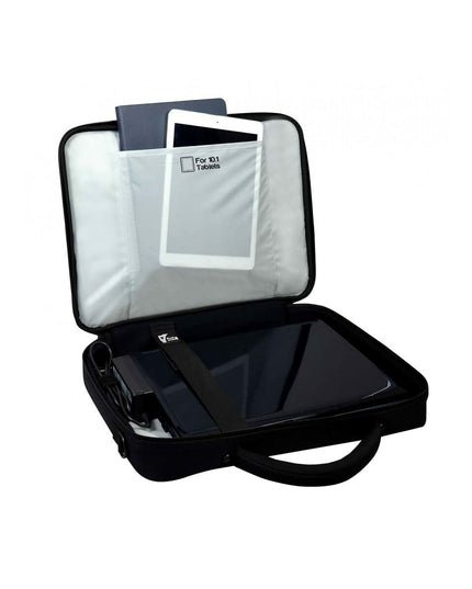 Laptop Case Port Designs Black-20