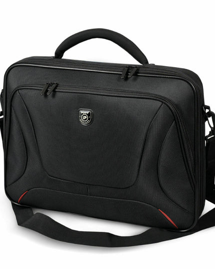 Laptop Case Port Designs Black-30