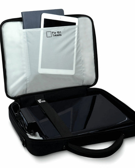 Laptop Case Port Designs Black-28