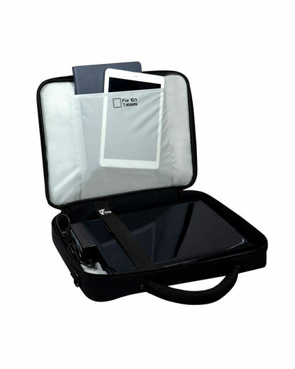 Laptop Case Port Designs Black-14