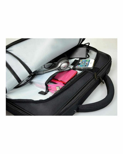 Laptop Case Port Designs Black-13