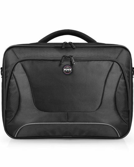 Laptop Case Port Designs Black-10