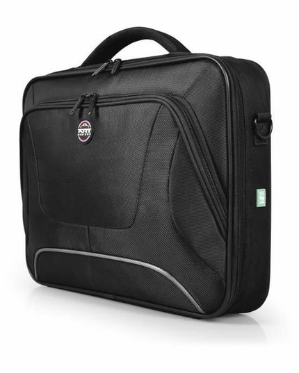 Laptop Case Port Designs Black-2