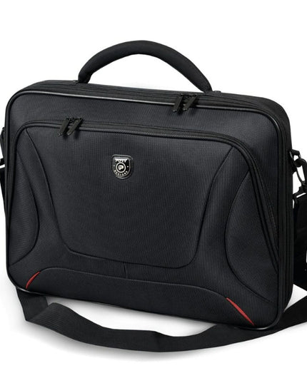 Laptop Case Port Designs Black-11