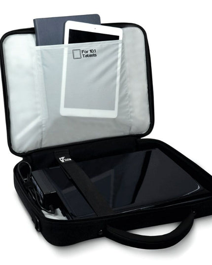 Laptop Case Port Designs Black-7