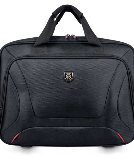 Laptop Case Port Designs Black-22