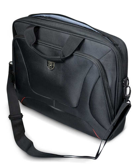 Laptop Case Port Designs Black-19
