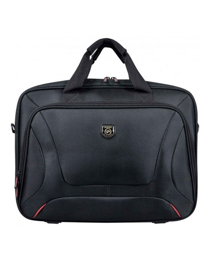 Laptop Case Port Designs Black-18