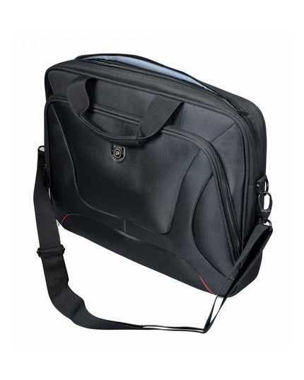 Laptop Case Port Designs Black-17