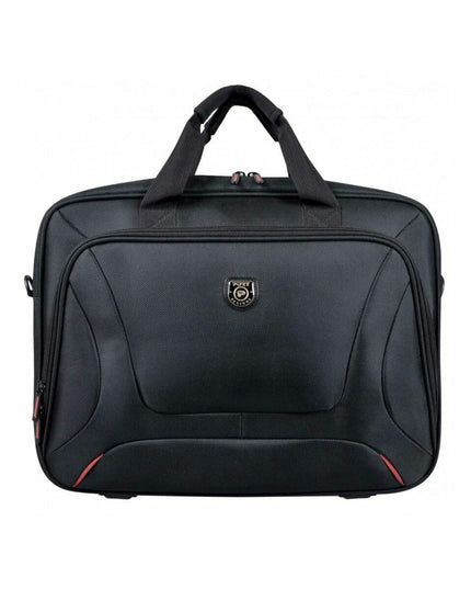 Laptop Case Port Designs Black-10