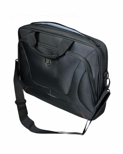 Laptop Case Port Designs Black-9