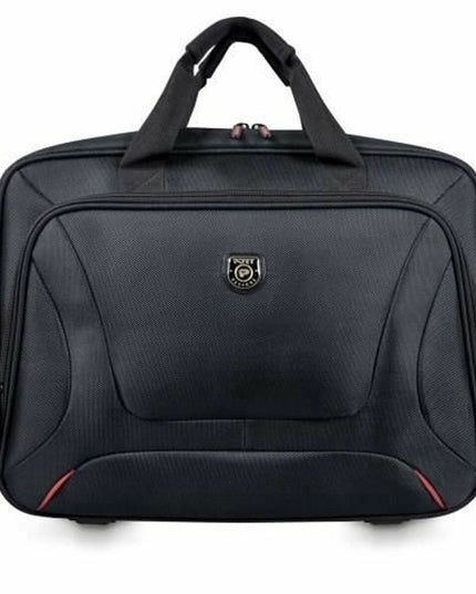 Laptop Case Port Designs Black-27