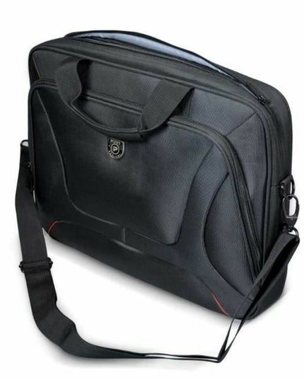 Laptop Case Port Designs Black-25