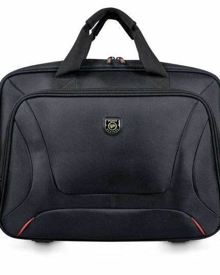 Laptop Case Port Designs Black-0