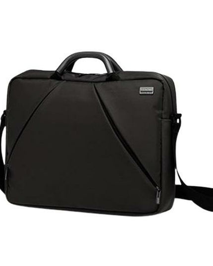 Laptop Case Lexon Black-0