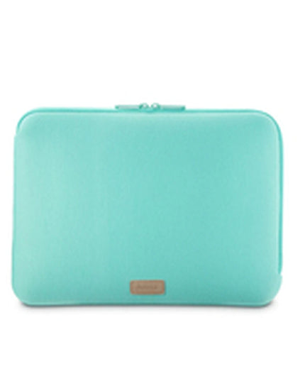 Laptop Case Hama 00222040 Turquoise-0