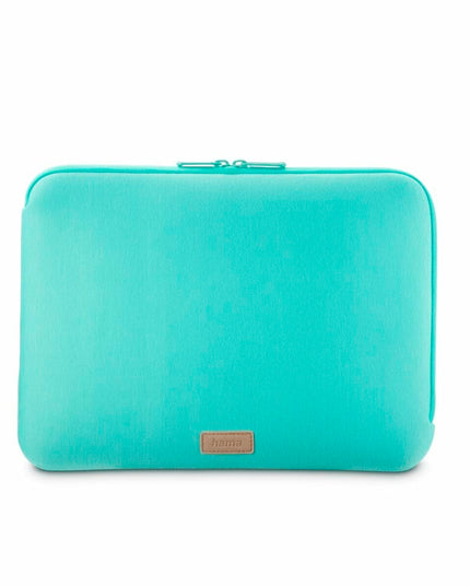 Laptop Case Hama 00222040 Turquoise-1