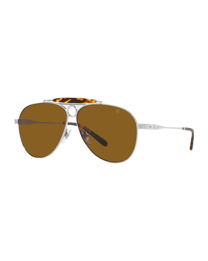 Men's Sunglasses Ralph Lauren RL7078-900133-61 Ø 61 mm-0