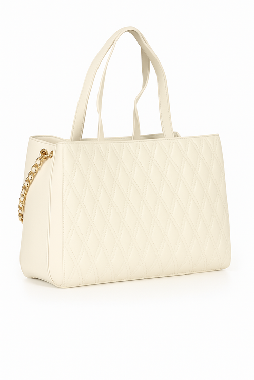 Valentino witte dames handtas