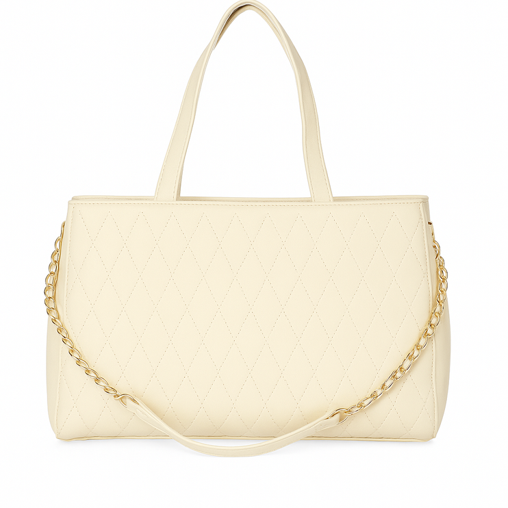 Valentino witte dames handtas