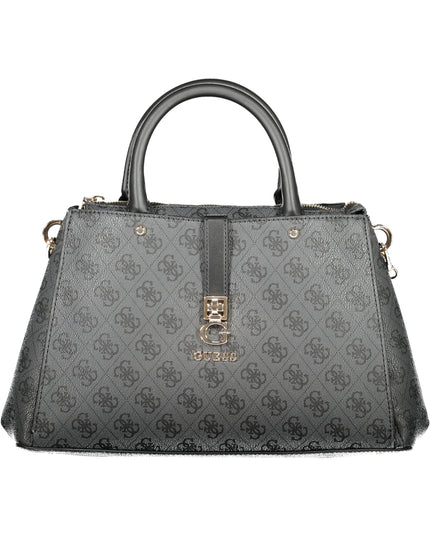 GUESS JEANS WOMEN'S BAG GREY-0