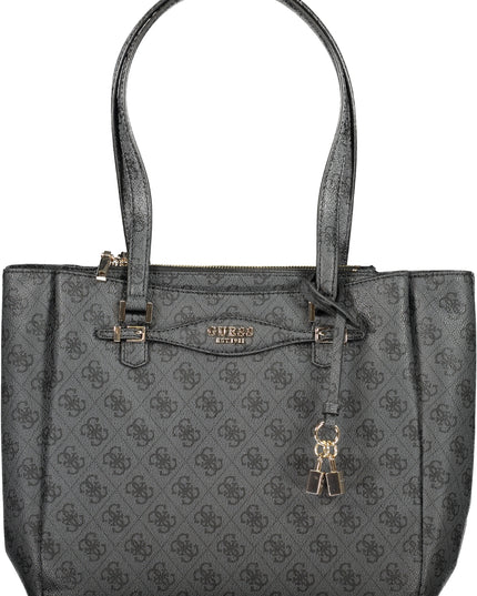 GUESS JEANS WOMEN'S BLACK BAG-0