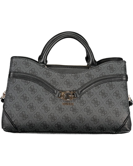 GUESS JEANS WOMEN'S BLACK BAG-0