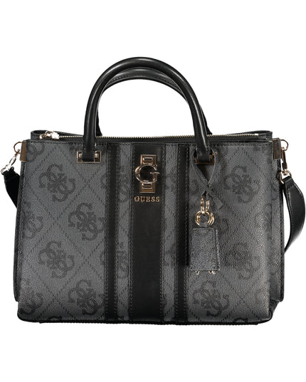 GUESS JEANS WOMEN'S BLACK BAG-0