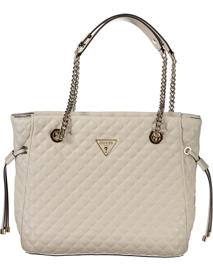 GUESS JEANS WOMEN'S BAG PINK-0
