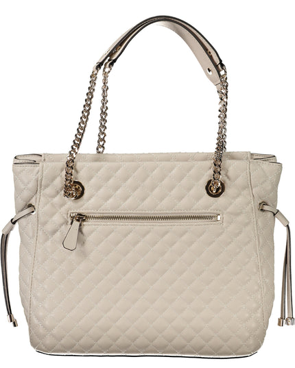 GUESS JEANS WOMEN'S BAG PINK-1