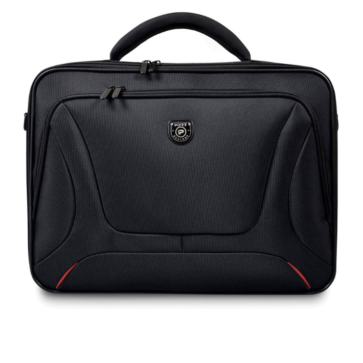 Laptop Case Port Designs Black-27