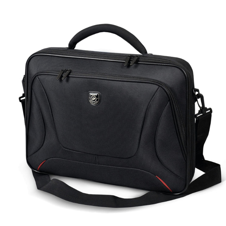 Laptop Case Port Designs Black-25