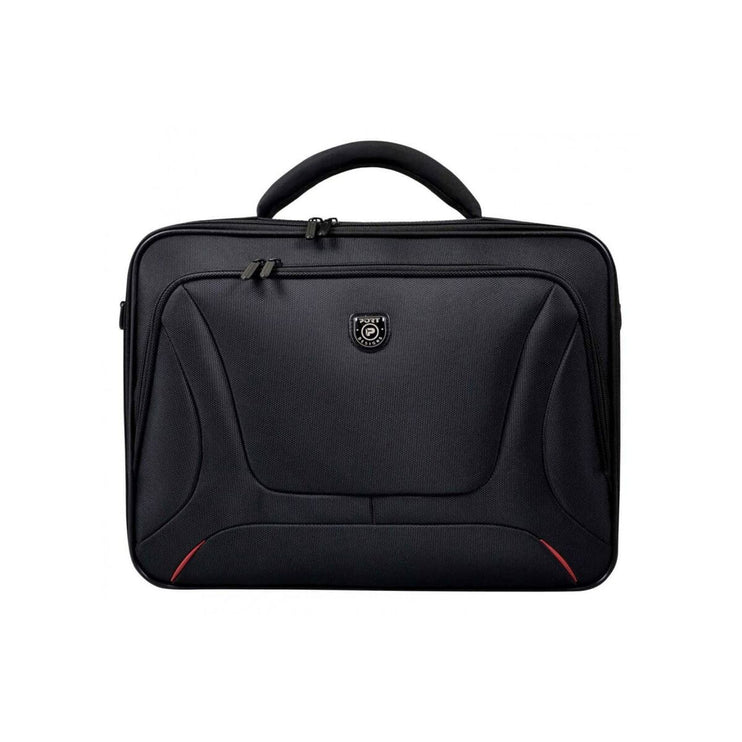 Laptop Case Port Designs Black-24