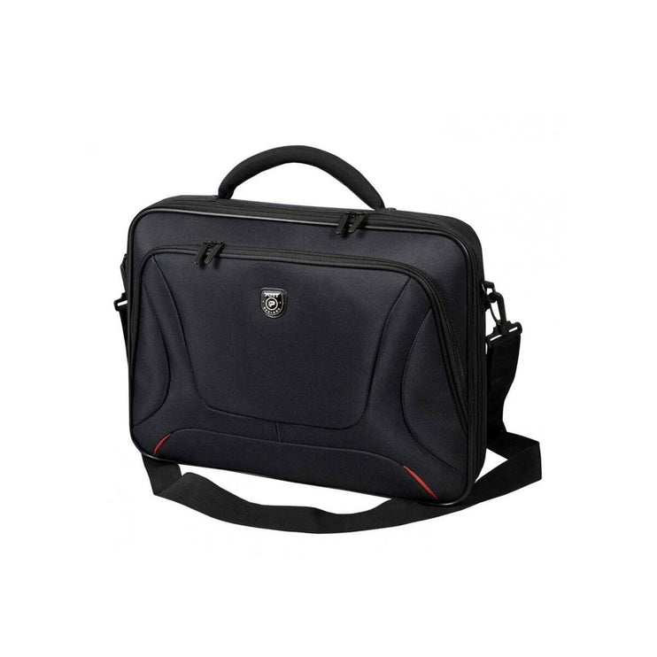 Laptop Case Port Designs Black-22