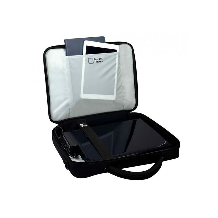 Laptop Case Port Designs Black-20
