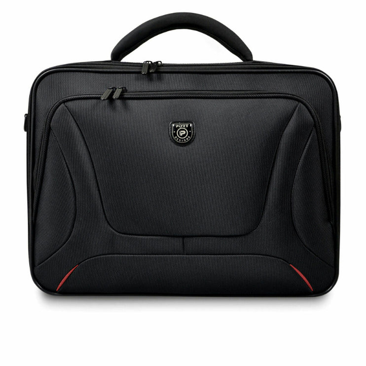 Laptop Case Port Designs Black-0