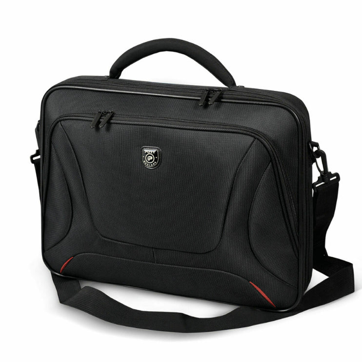 Laptop Case Port Designs Black-30