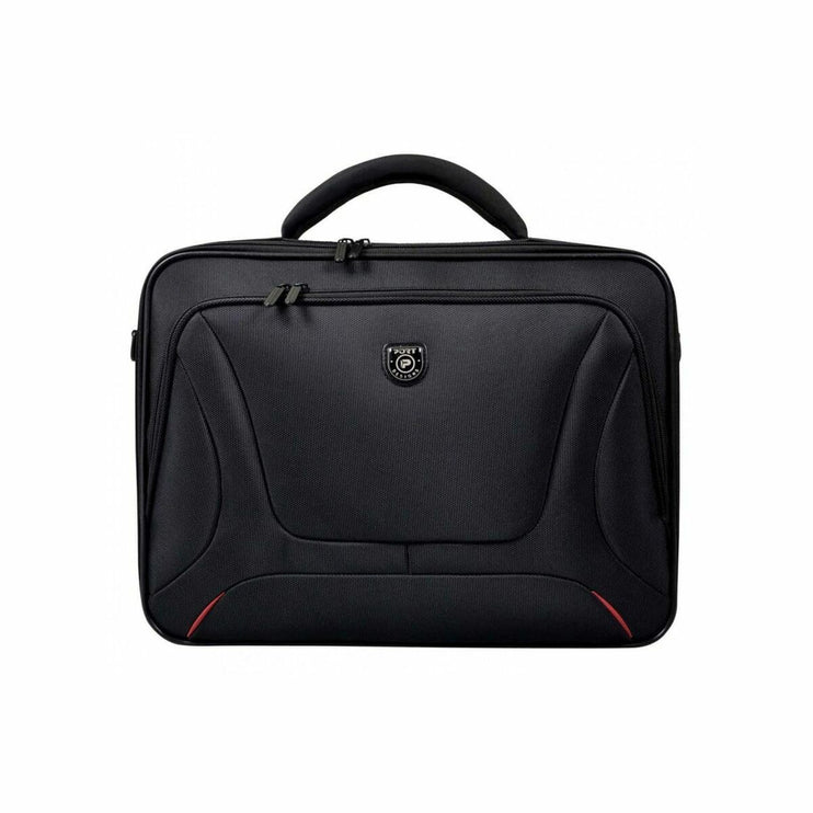 Laptop Case Port Designs Black-18