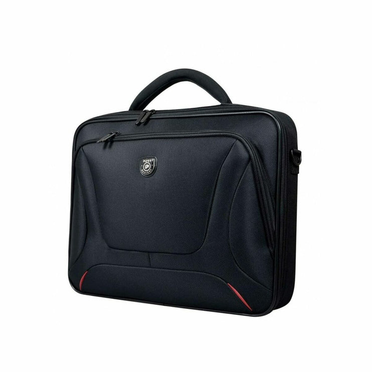 Laptop Case Port Designs Black-17