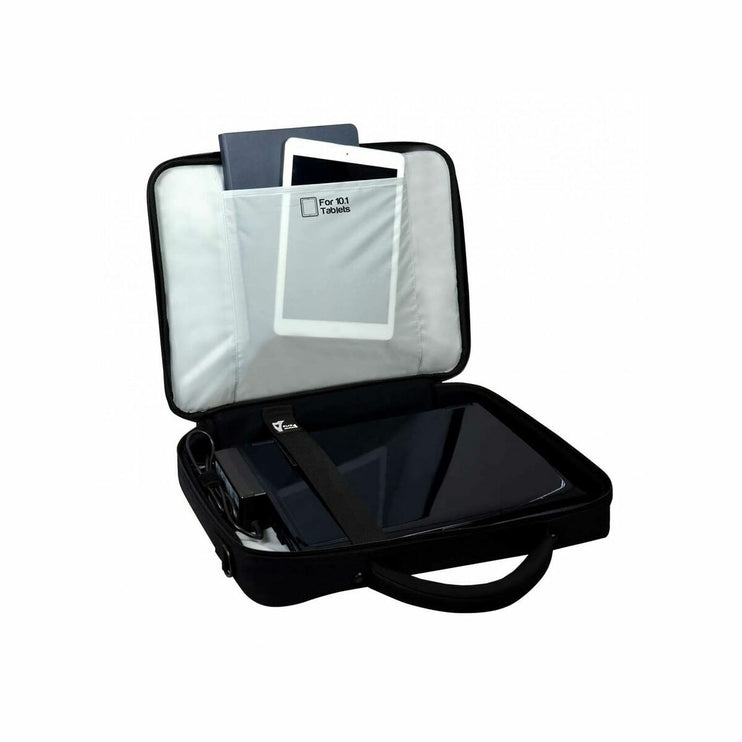 Laptop Case Port Designs Black-14
