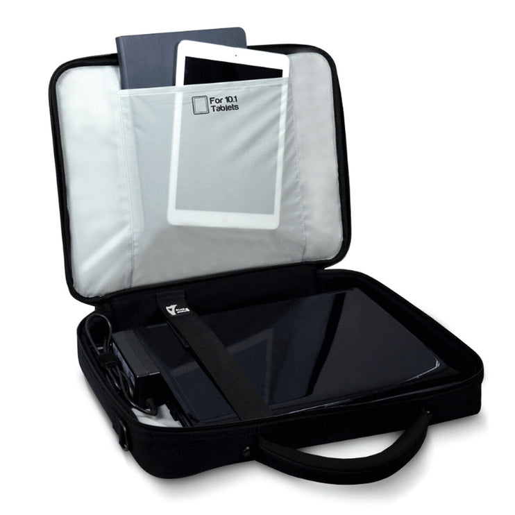 Laptop Case Port Designs Black-5