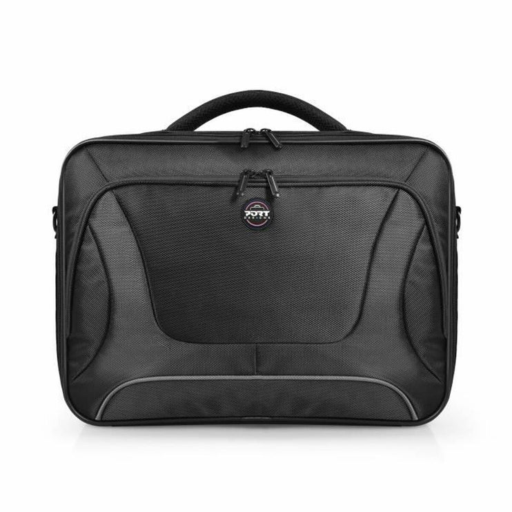 Laptop Case Port Designs Black-10