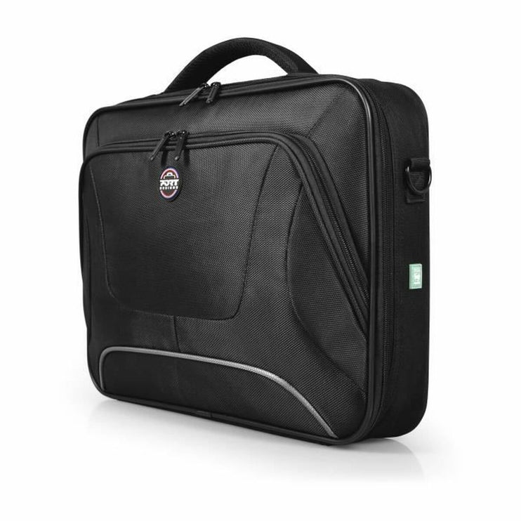Laptop Case Port Designs Black-2