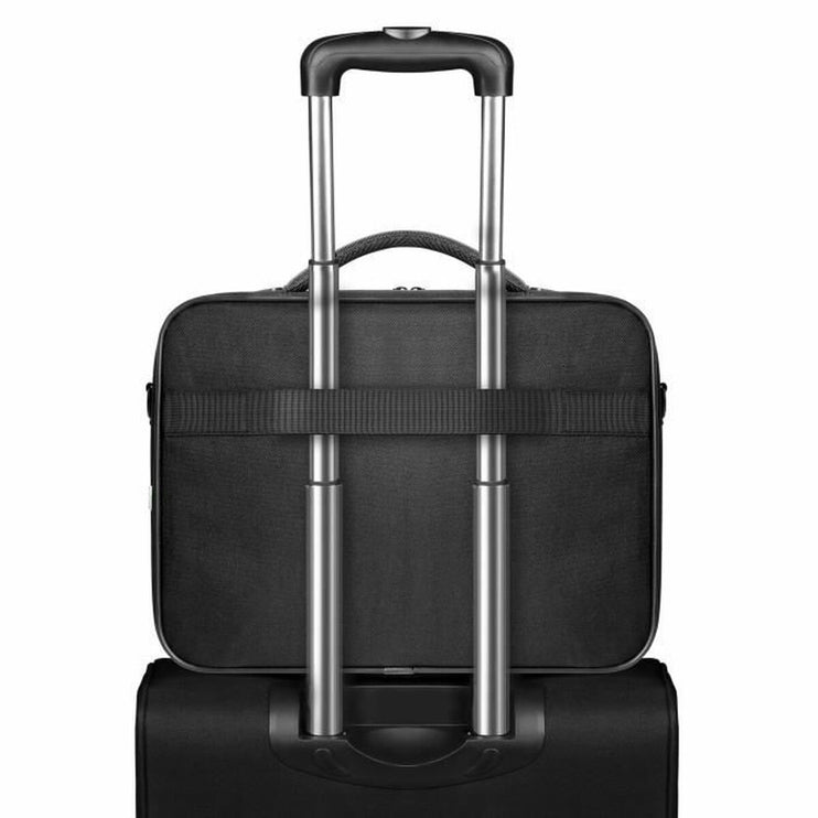 Laptop Case Port Designs Black-1