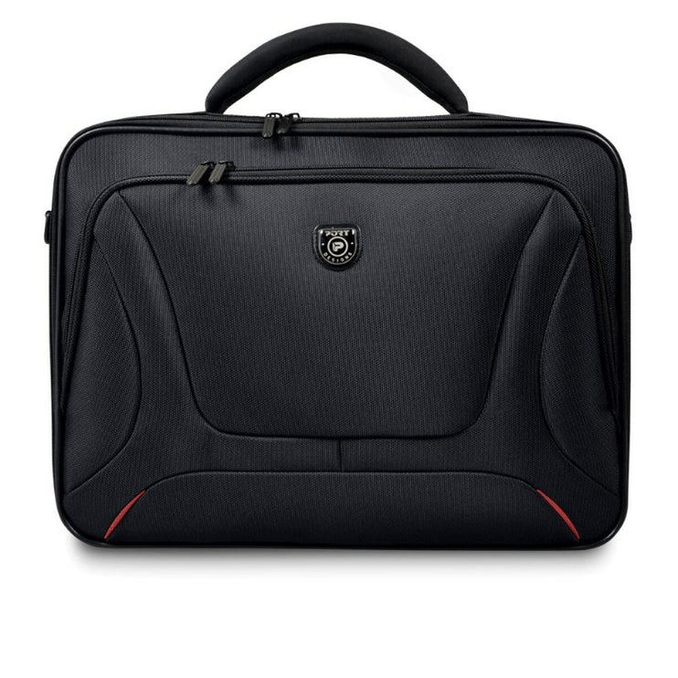 Laptop Case Port Designs Black-12