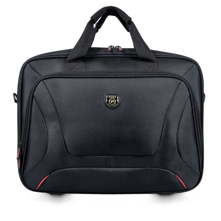 Laptop Case Port Designs Black-22