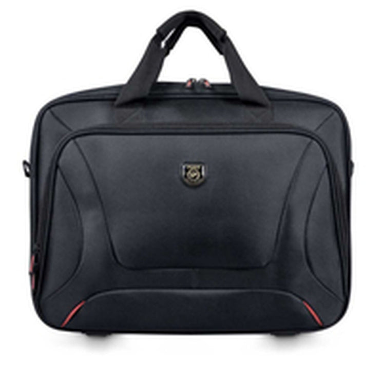 Laptop Case Port Designs Black-20