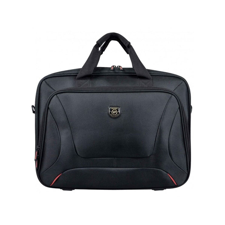 Laptop Case Port Designs Black-18